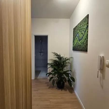 2 With Terrace, New Building, 413 * ברטיסלאבה