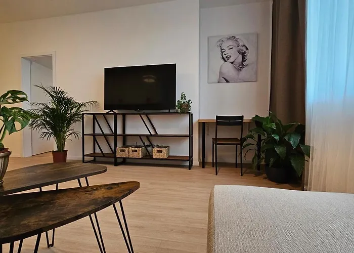 Apartament 2 With Terrace, New Building, 413