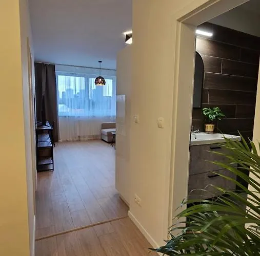 Apartament 2 With Terrace, New Building, 413 *