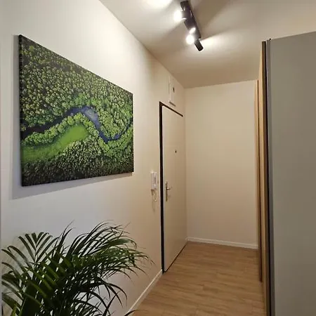 Lägenhet 2 With Terrace, New Building, 413