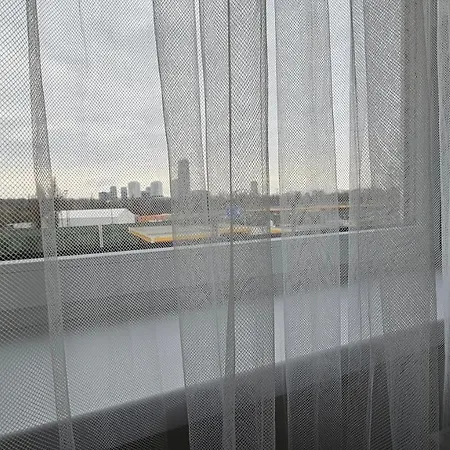 2 With Terrace, New Building, 413 *